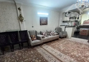 تک واحدی۴۳متر پارکینگدار