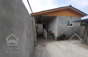 ویلاباغ250مترزمین/سندتک برگ/منطقه سرسبزوجنگلی