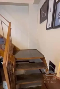 اقدسیه/ ۷۵متر ۲خ/۲ساله/ فرنیش کامل/تراس