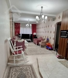 آپارتمان ۷۶ متر سند تک برگ باغستان غربی