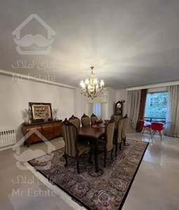 آپارتمان ۱۹۰ متری چند ساله