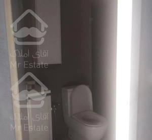 ۲۷۲متر آپارتمان سپند