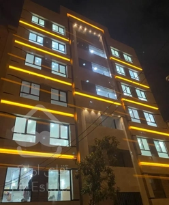 فردوس شرق 100متر2خواب نوساز کلید نخورده