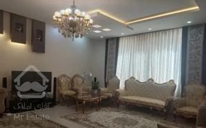 اپارتمان ۱۰۵ متر اقبال لاهوری