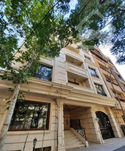 کامرانیه شمالی ۴۱۰متر ۴خ فول تکواحدی کلیدنخورده