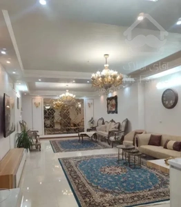 فروش آپارتمان ۱۰۵ متری شیک مرکز شهر