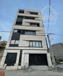 فروش اپارتمان ۱۷۰ متری سند تک برگ املاک بهمن