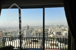 400متر+50مترتراس / فول مشاعات فعال  ویو ابدی360