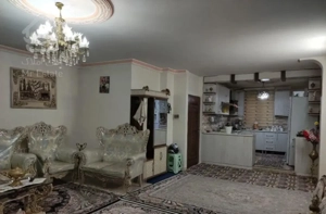 آپارتمان ۸۸ متری تک واحدی فول امکانات