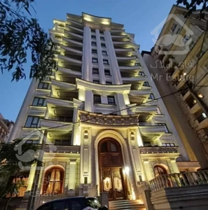 آپارتمان 135متری سه خواب/قابل تهاتر