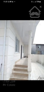 فروش ویلا فلت شیک ۲۰۸ متری در احمد آباد