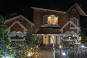 ویلا استخردار شهرکی