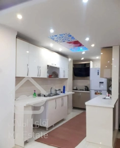 آپارتمان۷۰متری خوش نقشه*فول بازسازی*ولیعصر