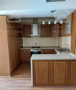 85 متری۲ خوابه نیاوران (تکواحدی)