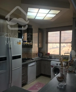 فروش / ۳ خواب / ویو دار / نفت صدف