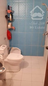 اجاره اپارتمان 80متری ۲خواب در بلوار فردوس