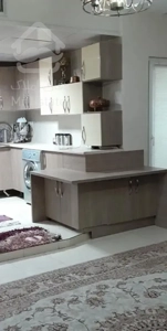 ۸ واحدی،دنج و خلوت