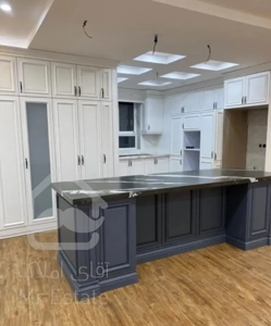 ۸۰متر ،۲خواب،لوکیشن تاپ قلهک