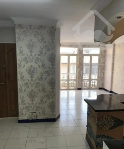 ۷۵متر دوخوابه تکواحدی پارکینگدار  قلهک کدویی