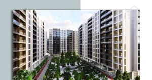 فروش آپارتمان ۱۳۱ متر رو به باغ تریتیوم/چیتگر