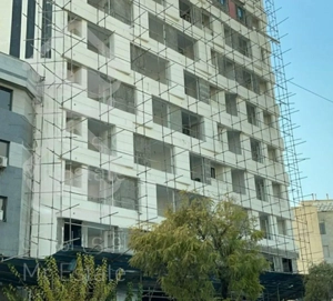 آپارتمان ۱۴۵ متری کلید نخورده