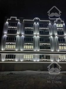 خرید آپارتمان117 متری نوساز زیرقیمت