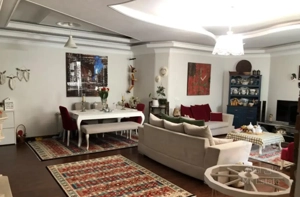 ۱۲۰ متر ۳ خوابه یوسف آباد ( جهان آرا کردستان )