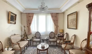 اپارتمان ۱۱۵ متری / ۳ خواب فروش / قهلک یخچال