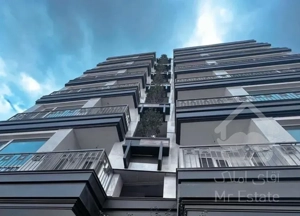 آپارتمان ۱۲۰ متر ۲ خواب