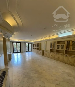 زعفرانیه ۱۹۰ متر ( سرمایه گذاری )