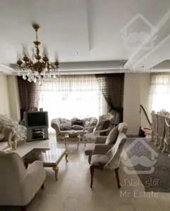 ۱۱۰متر کلید نخورده ۶ ساله بلوار آلاله شرقی