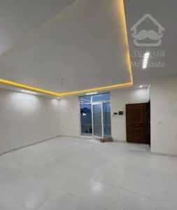 ویلایی کلیدنخورده شهرک امام
