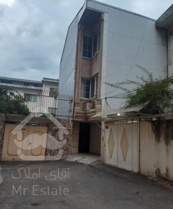 فروش آپارتمان ۹۶ متری ۲ خوابه طبقه ۲ در شیشه گران