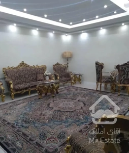 ۸۶متر دوخواب فول۱۰ساله(مهرآور)