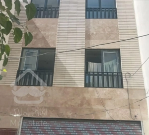 رهن آپارتمان ۸۵ متری ۲ خوابه در گرگان