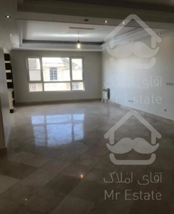 آپارتمان ۹۳ متر جنت آباد جنوبی