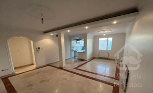 ۱۱۴ متر لوکیشن عالی زعفرانیه/موقعیت اداری