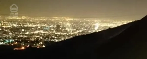 اقبالپور۱۲۰متر فول ۲پارکینگ طبقه۶ ویوکل تهران