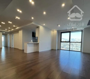 آپارتمان برج‌باغ/2خواب‌مستر/سندداربا‌وام/تهاتر