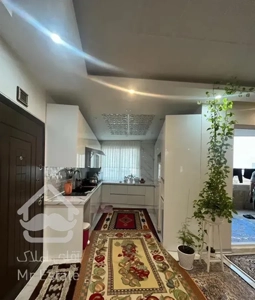 اپارتمان ۱۱۰متری دوخوابه تمیز