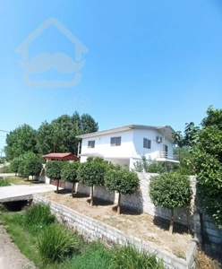 2 واحدویلا باغ یکجا حیاط مستقل دونبش حومه سرخرود