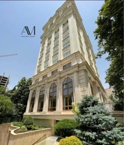 نیاوران ۵۰۰متر پنت هاوس ویو ابدی/زیرقیمت تکواحدی