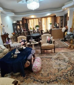 فروش آپارتمان ۸۸ متری ۲ خوابه