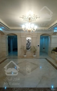 آپارتمان فروش ۲۰۵متر نوساز نیاوران استخردار