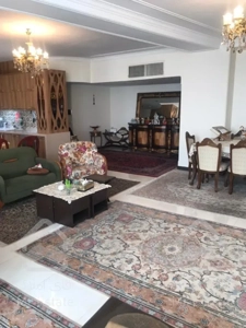 آپارتمان 150 متری چیتگر