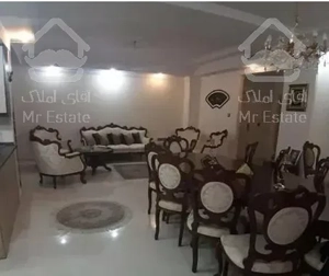 شهرزیبا/ ۱۰۱ متری دو خوابه ۷ساله فول