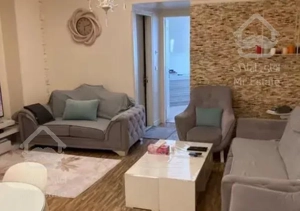 آپارتمان ۵۵ متر * طبقه اول * با پارکینگ