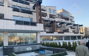 ١٤٠ متر ٣ خواب داراباد