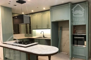 اپارتمان خرازی ۱۲۰ متری فول