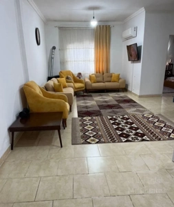 آپارتمان ۷۴  متری شهرک آرزو بلوک ۶ طبقه ۴